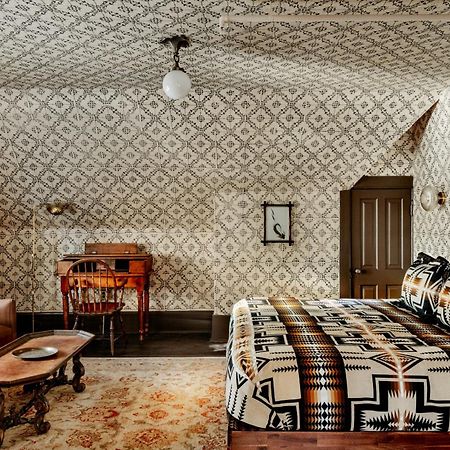 Urban Cowboy DEN Dış mekan fotoğraf